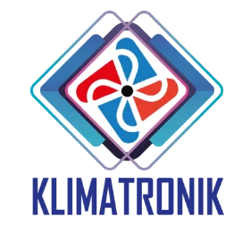 logo Klimax Wojciech Baran 